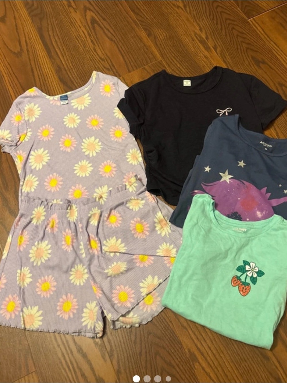 Bundle Girl’s 14/16